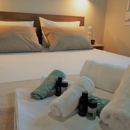 Ζωή Apartment Preveza Bagian luar foto