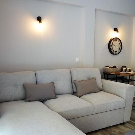 Ζωή Apartment Preveza Bagian luar foto