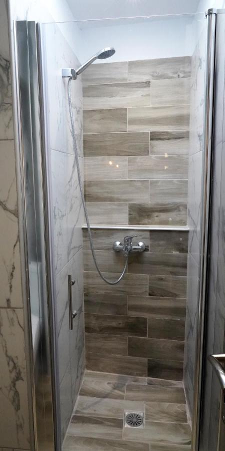 Ζωή Apartment Preveza Bagian luar foto