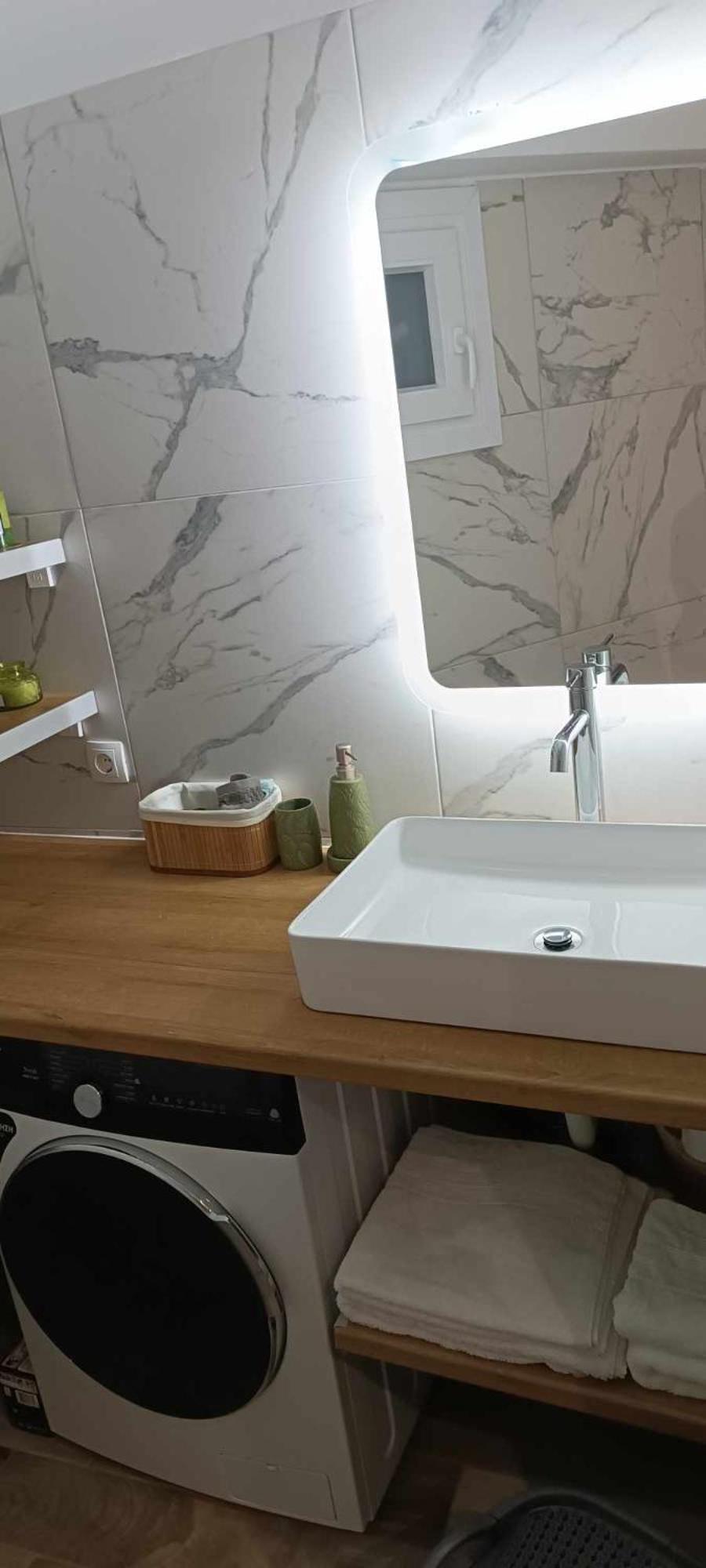 Ζωή Apartment Preveza Bagian luar foto